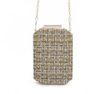 Hong Kong style small and exquisite sweet vertical bag nowadaysfashion