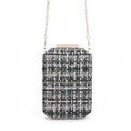 Hong Kong style small and exquisite sweet vertical bag nowadaysfashion