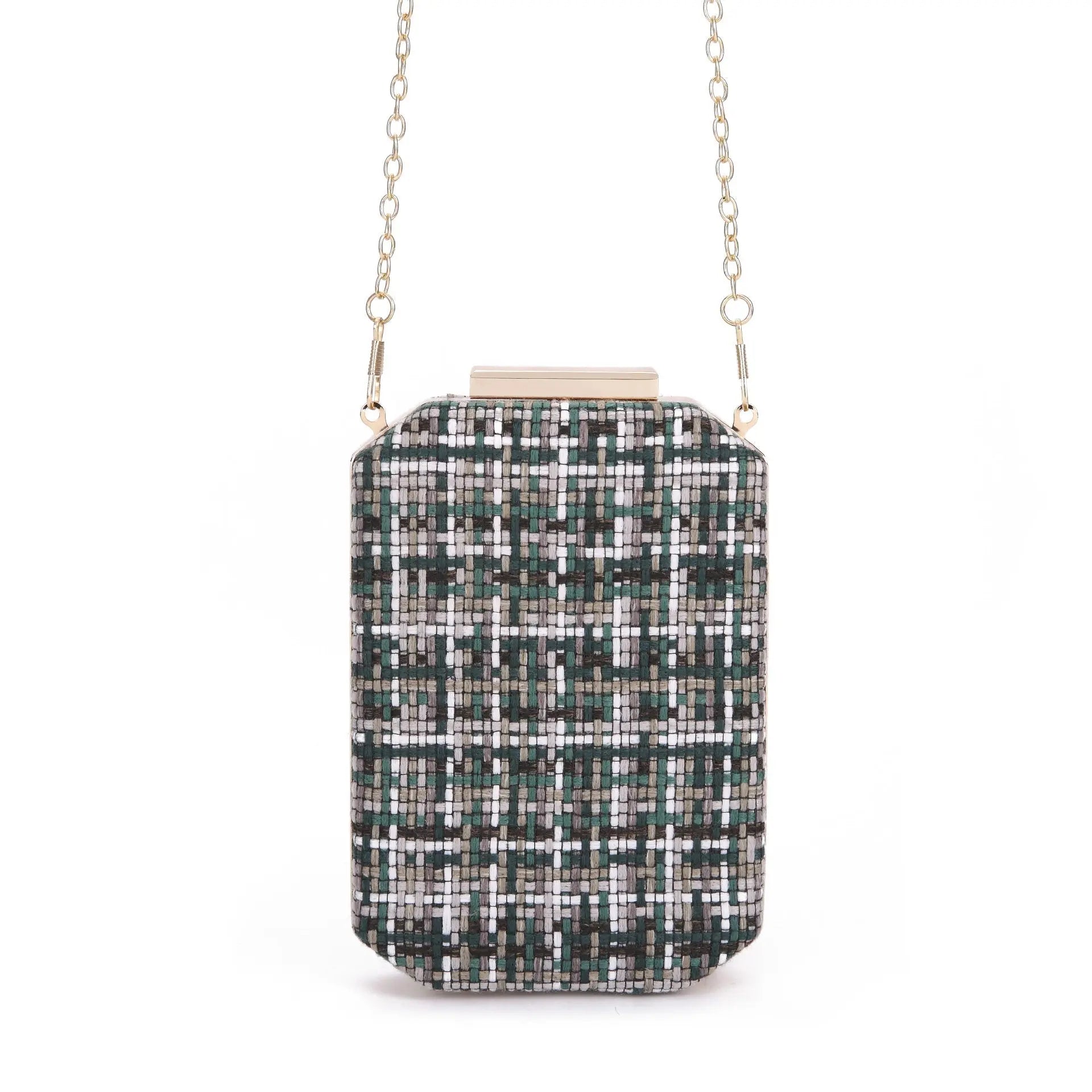 Hong Kong style small and exquisite sweet vertical bag nowadaysfashion