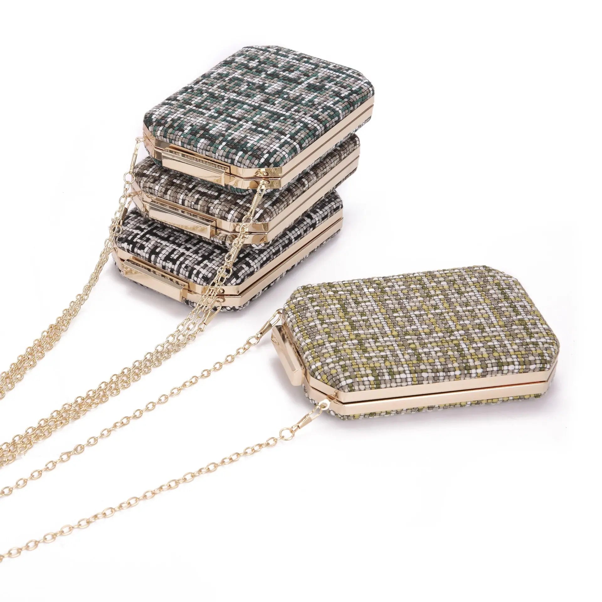 Hong Kong style small and exquisite sweet vertical bag nowadaysfashion