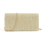 Horizontal rectangular crossbody bags evening clutch bags nowadaysfashion