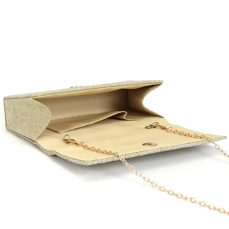 Horizontal rectangular crossbody bags evening clutch bags nowadaysfashion