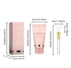 Hydrating Collagen Peel-Off Mask - Blade & Thread