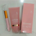 Hydrating Collagen Peel-Off Mask - Blade & Thread