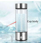 Hydrogen Water Cup - Blade & Thread