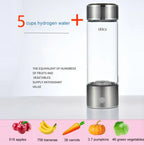 Hydrogen Water Cup - Blade & Thread