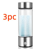 Hydrogen Water Cup - Blade & Thread