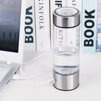 Hydrogen Water Cup - Blade & Thread