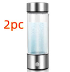 Hydrogen Water Cup - Blade & Thread