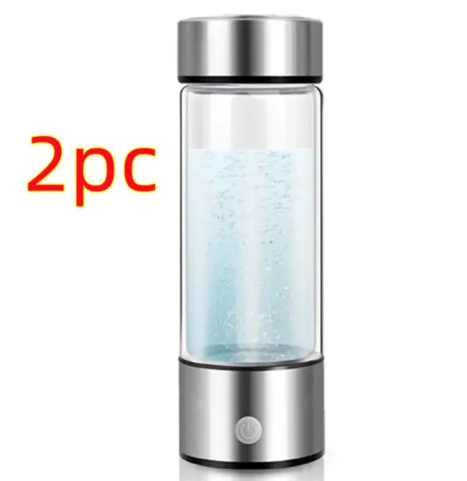 Hydrogen Water Cup - Blade & Thread