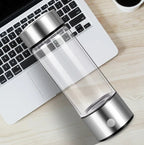 Hydrogen Water Cup - Blade & Thread