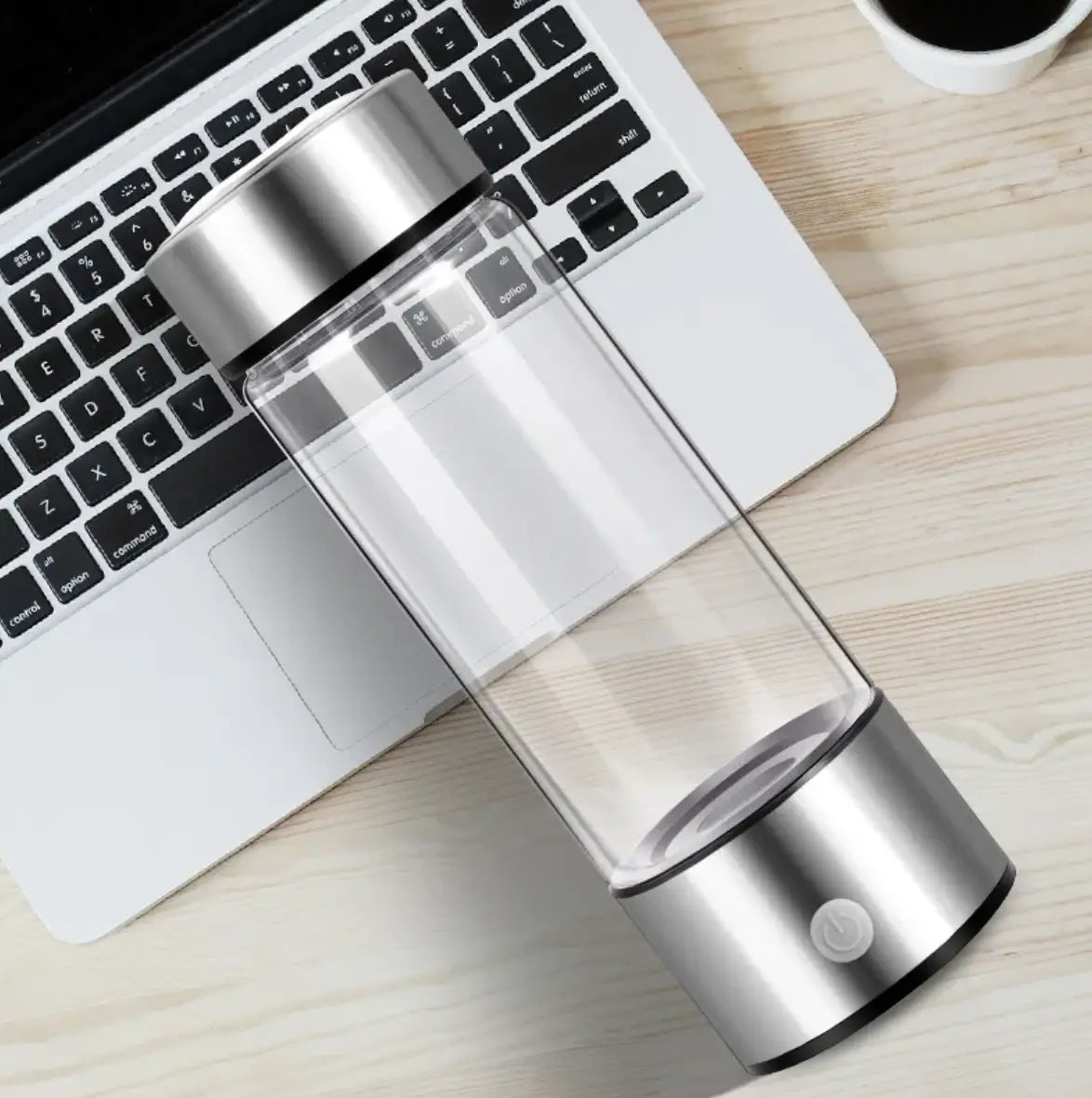 Hydrogen Water Cup - Blade & Thread