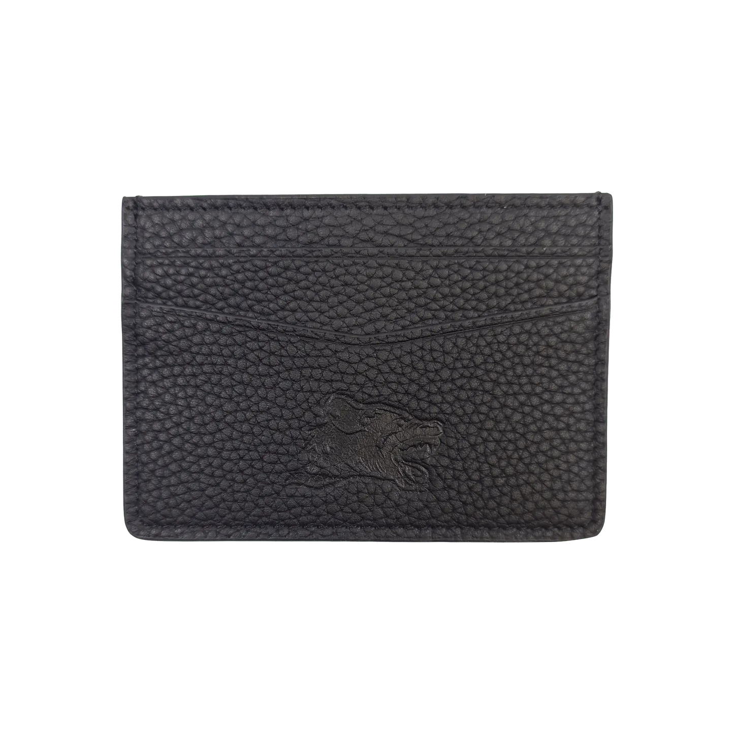 Hyena Wallet Black - Blade & Thread
