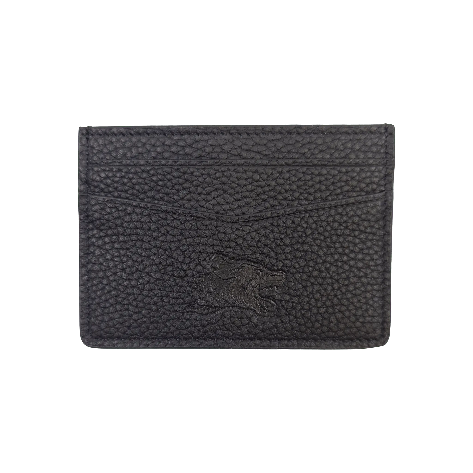 Hyena Wallet Black - Blade & Thread