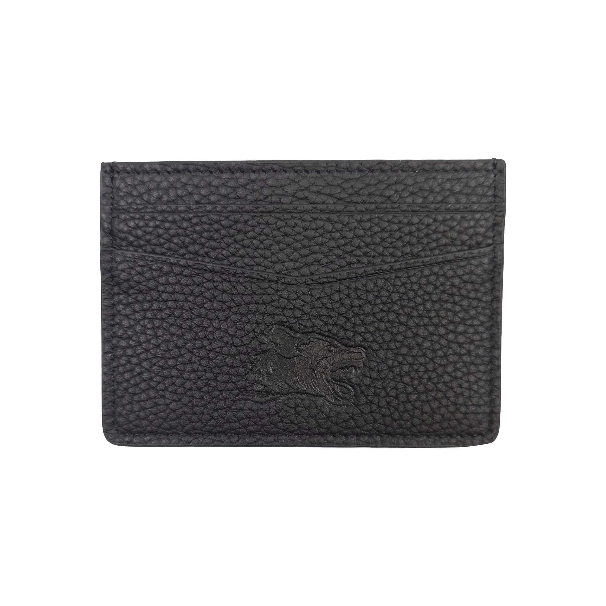Hyena Wallet Black Any Means Necessary Clothing