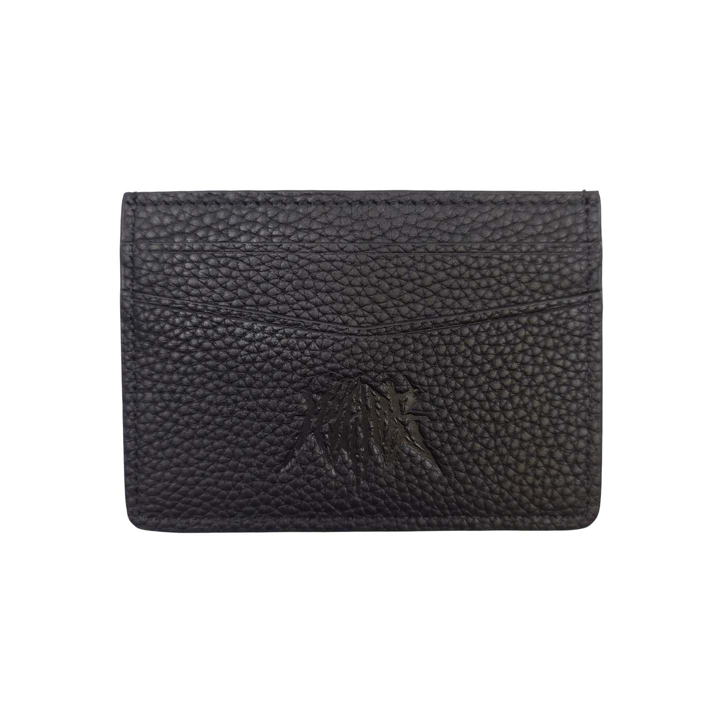 Hyena Wallet Black - Blade & Thread