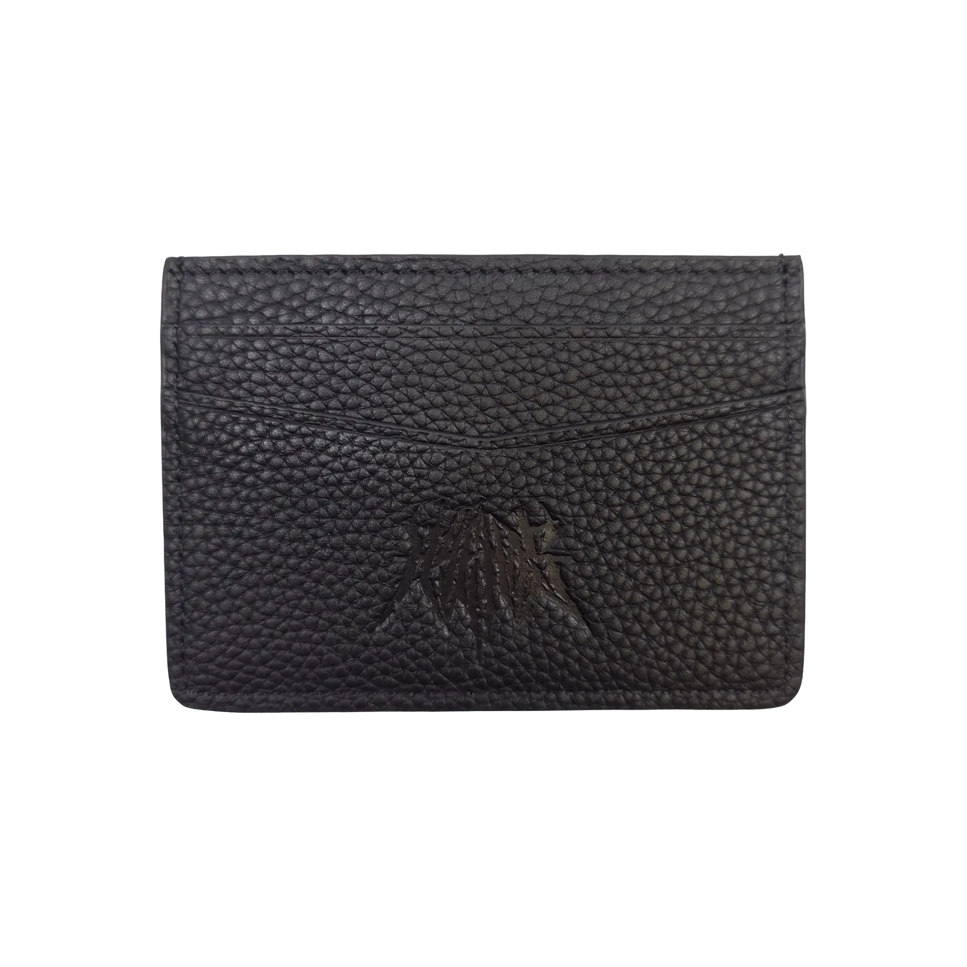 Hyena Wallet Black - Blade & Thread