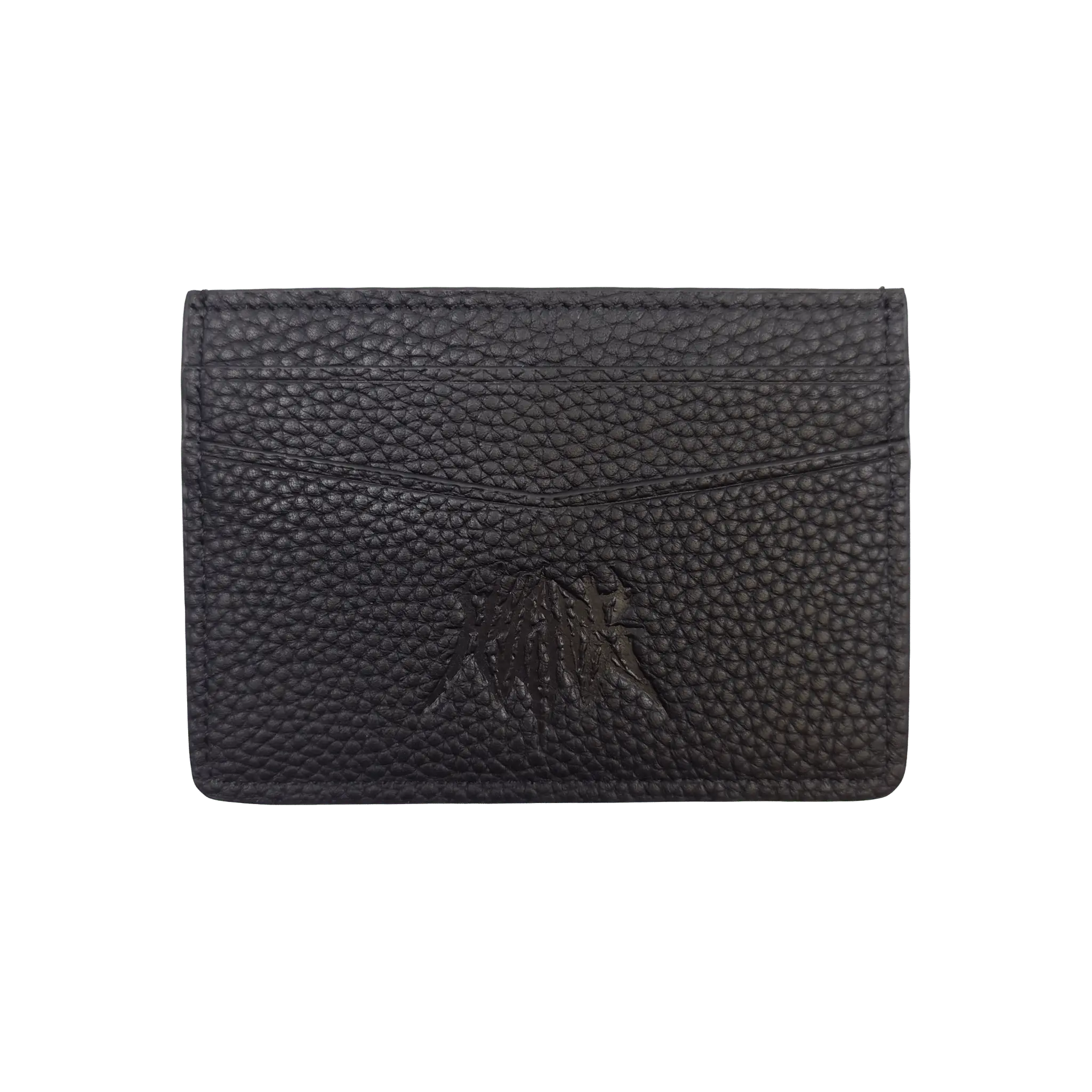 Hyena Wallet Black Any Means Necessary Clothing