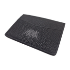 Hyena Wallet Black Any Means Necessary Clothing