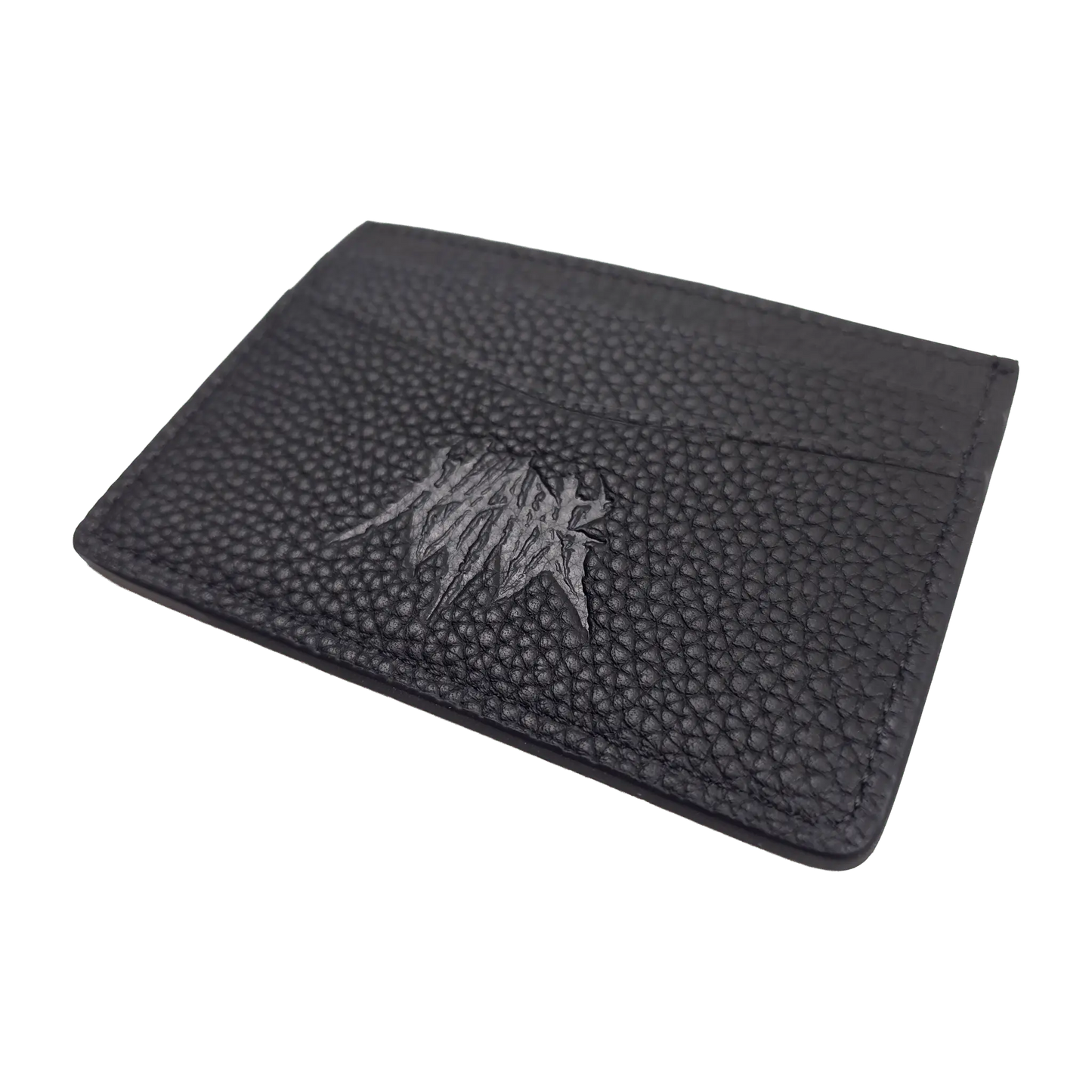 Hyena Wallet Black - Blade & Thread