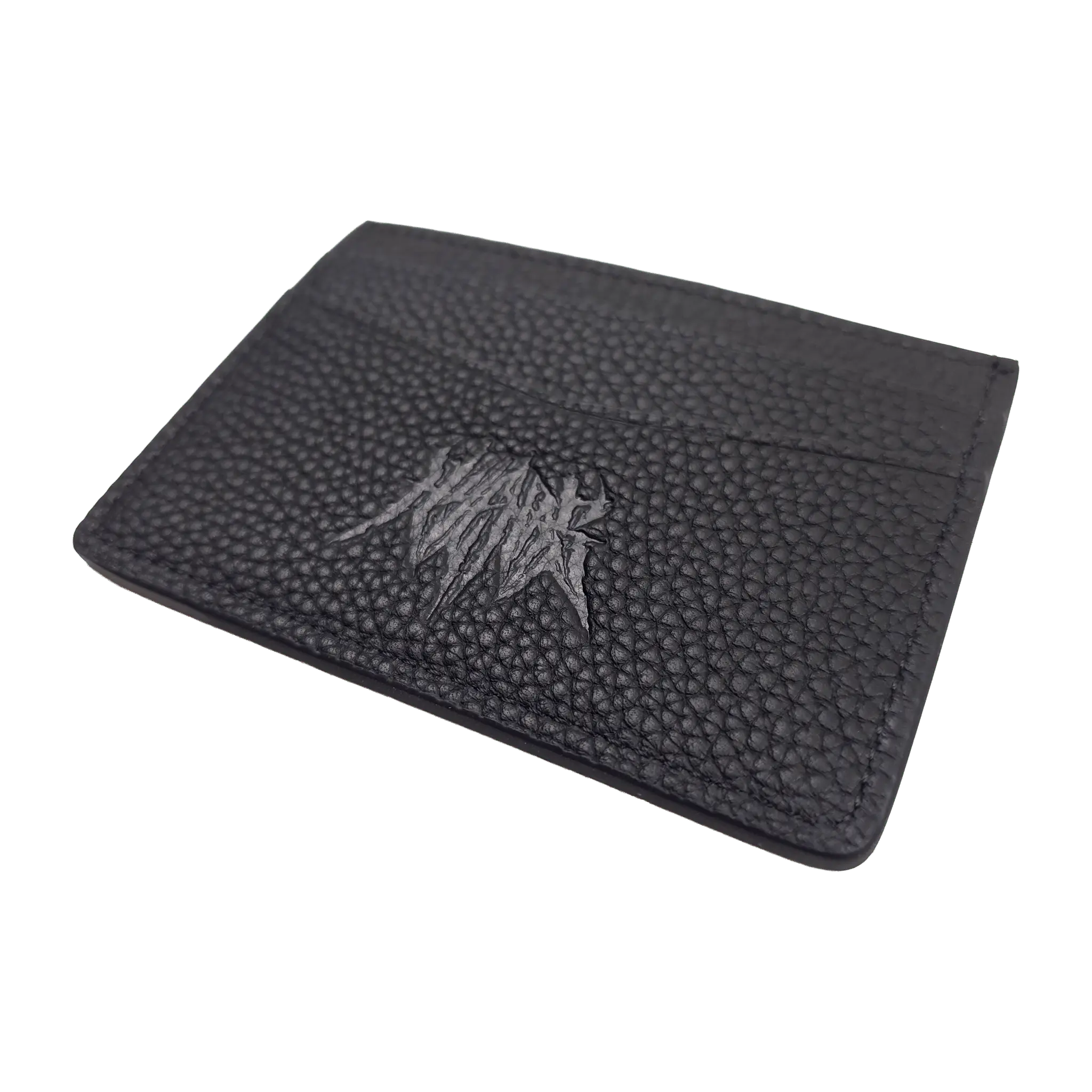 Hyena Wallet Black Any Means Necessary Clothing