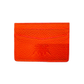 Hyena Wallet Orange Any Means Necessary Clothing