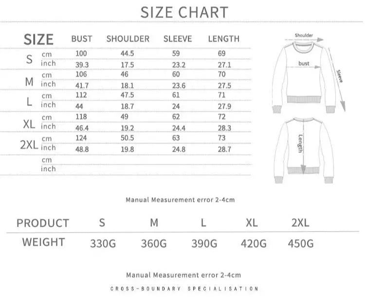 I FOUND THIS HUMERUS round neck sweatshirt - Blade & Thread