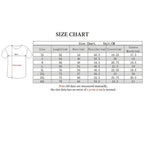 I TOLD YA Challengers 2024 T-Shirts  O-Neck Short nowadaysfashion