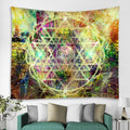 Individualized theme background cloth ins hanging cloth Any Means Necessary Clothing