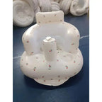 Inflatable Baby Chair for Dining & Bath My Store 2