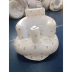Inflatable Baby Chair for Dining & Bath - Blade & Thread