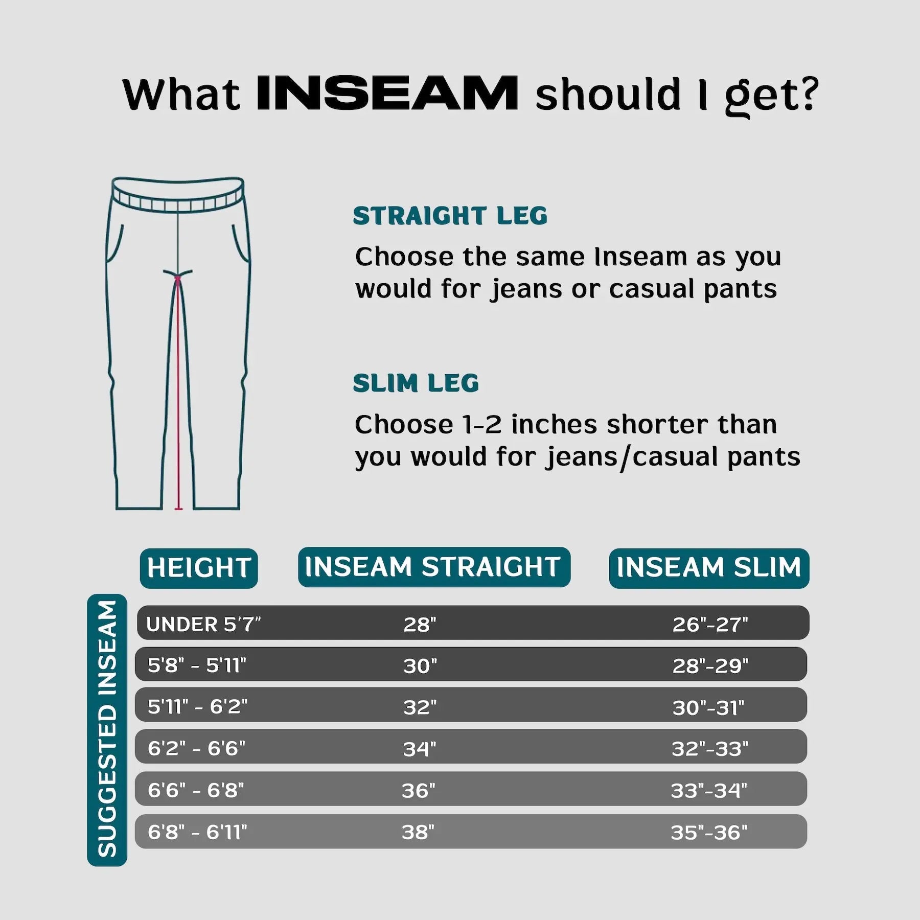 Ultimate Flex Jogger Sweatpants SCR Sportswear