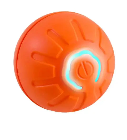 Interactive Smart Dog Toy Ball My Store 2