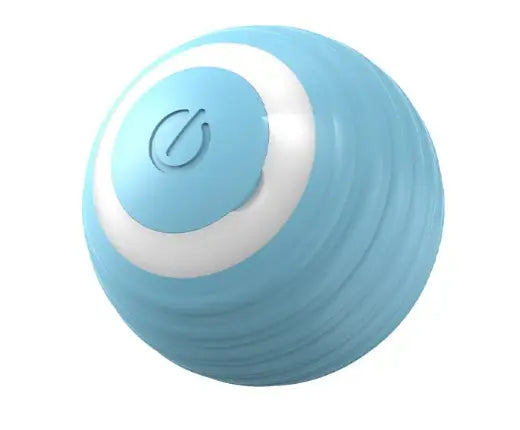 Interactive Smart Dog Toy Ball My Store 2