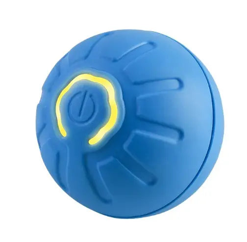 Interactive Smart Dog Toy Ball My Store 2