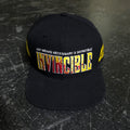 Invincible Splatter Hat Any Means Necessary Clothing