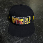 Invincible Splatter Hat Any Means Necessary Clothing