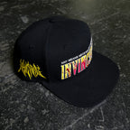 Invincible Splatter Hat Any Means Necessary Clothing