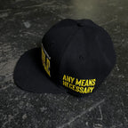 Invincible Splatter Hat Any Means Necessary Clothing