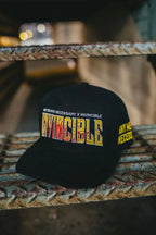 Invincible Splatter Hat Any Means Necessary Clothing