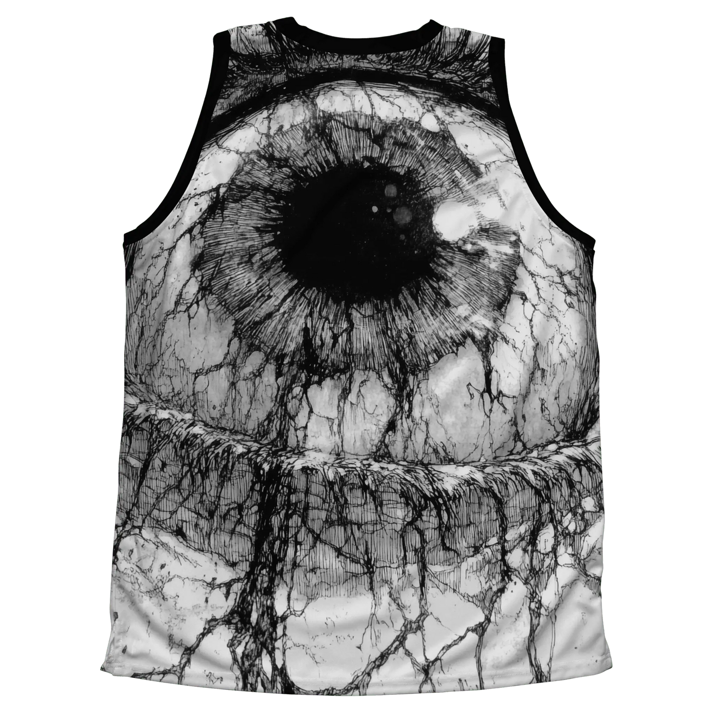 Iris Jersey - Blade & Thread