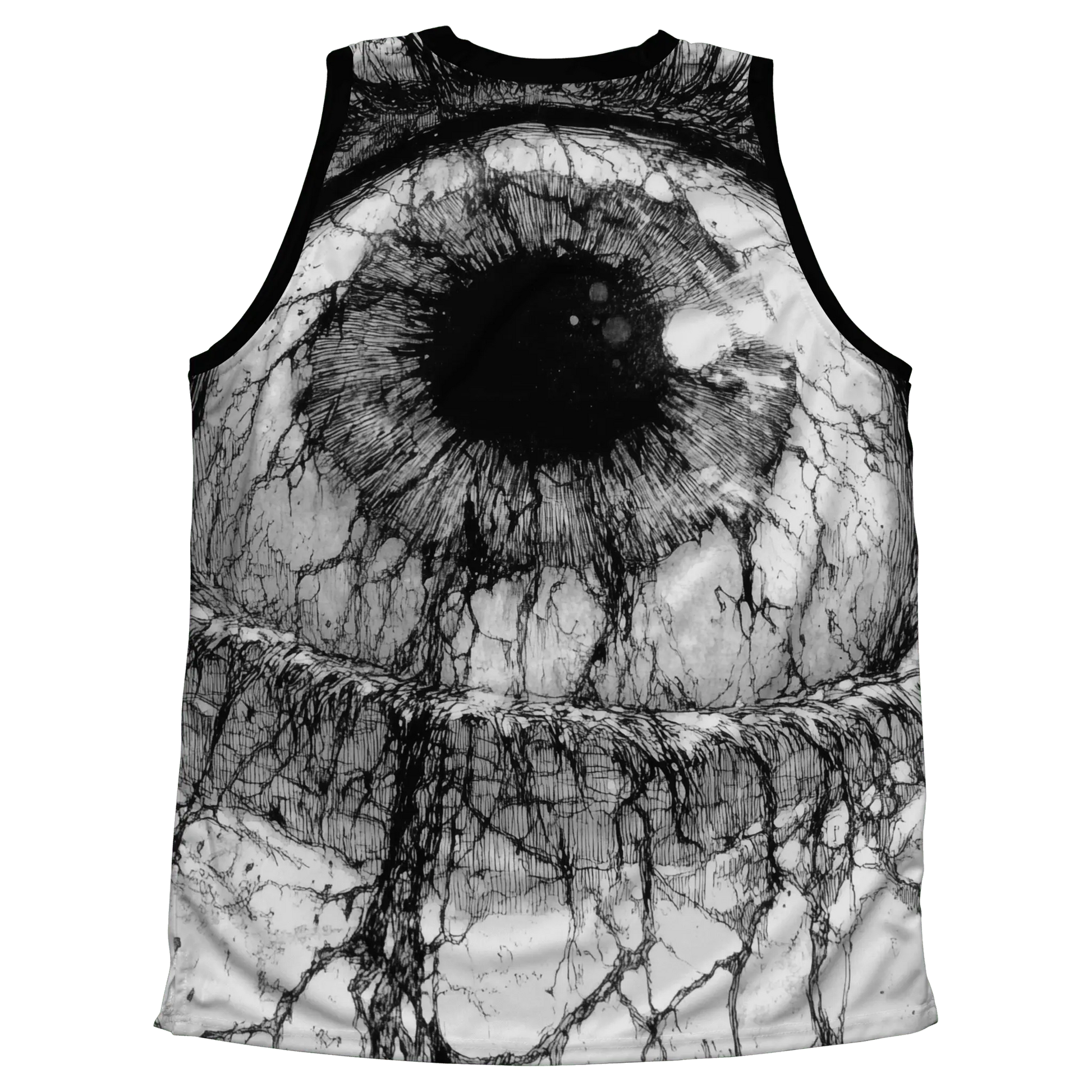 Iris Jersey - Blade & Thread