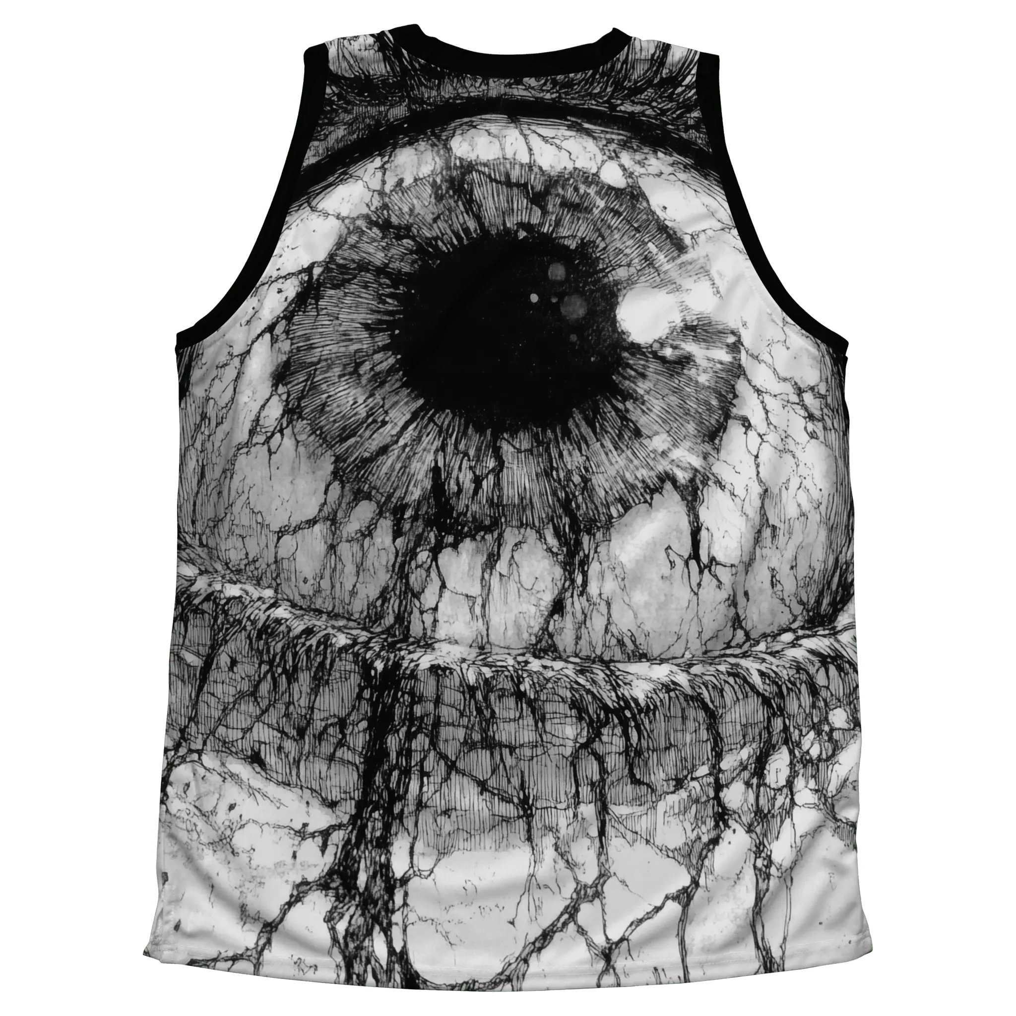Iris Jersey Any Means Necessary Clothing
