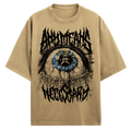 Iris T-Shirt Mushroom Any Means Necessary Clothing