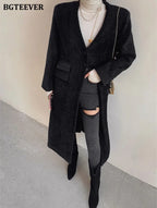Irregular Ripped Holes Women Pencil Denim Jeans Stylish High Waist Stretched nowadaysfashion