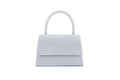 Japanese style simple hand-held party evening makeup bag nowadaysfashion