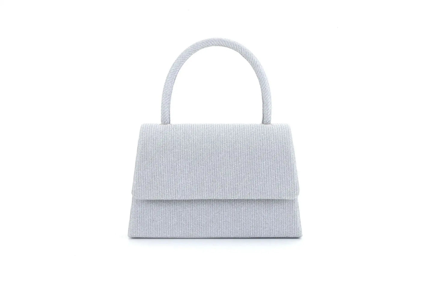 Japanese style simple hand-held party evening makeup bag - Blade & Thread