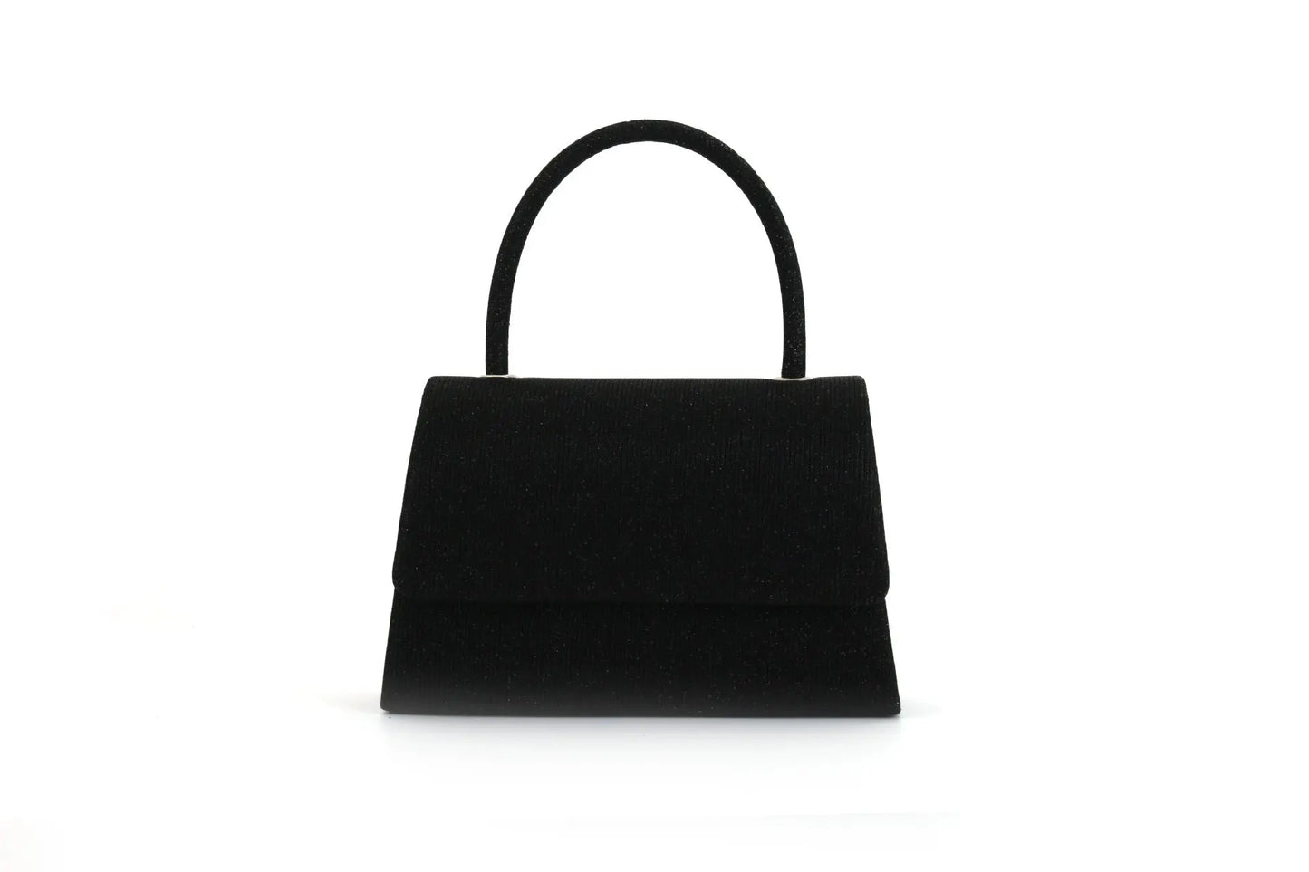 Japanese style simple hand-held party evening makeup bag - Blade & Thread