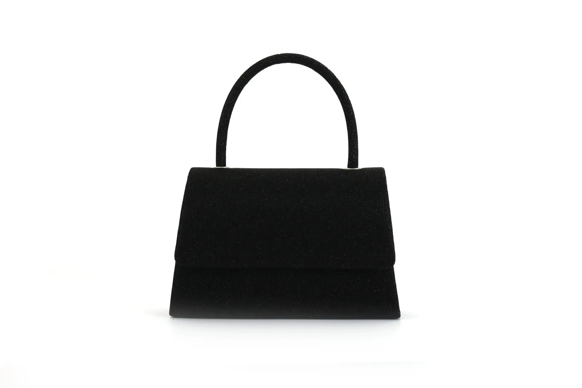 Japanese style simple hand-held party evening makeup bag nowadaysfashion