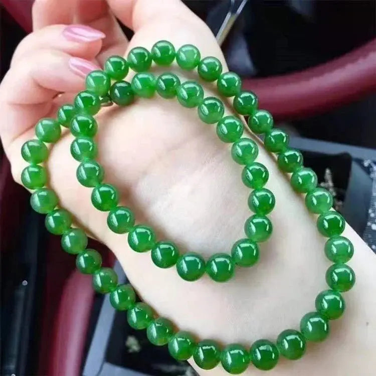 jde bead necklace nowadaysfashion